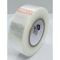 Скотч DM прозорий 45*300 м (270) Польща Скотч DM прозорий 45*300 м (270) Польща