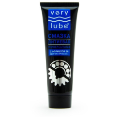 VERYLUBE Мастило літієве універсальне густе VERYLUBE Мастило літієве універсальне густе