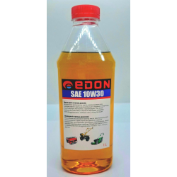 Олія 4Т 1л, EDON Олія 4Т 1л, EDON