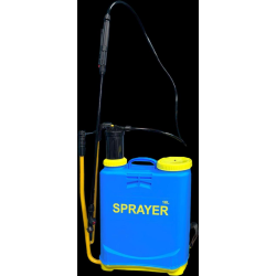 Обприскувач гідравлічний 16 л SPRARER (ручний)