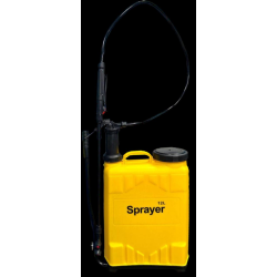 Обприскувач гідравлічний 12 л SPRARER (ручний)