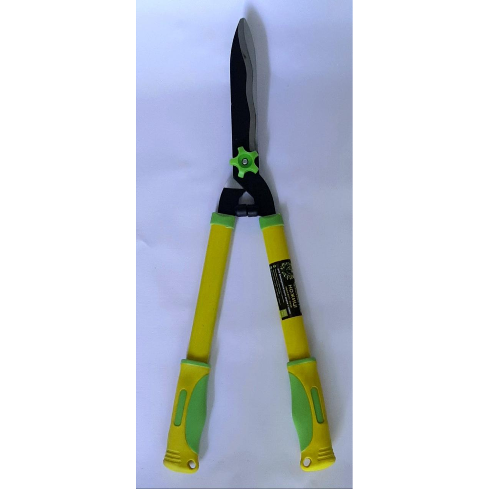Ножиці для кущів 550 мм, хвилясті лезо (Epoxide Pro)
