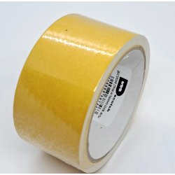 Двостороння тканинна клейка стрічка від DM 48*10 м