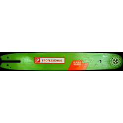 Шина для бензопили Professional 14 1.3 мм 50зв 3/8 (35 см)