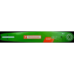 Шина для бензопили Professional 15 1.5 мм 64зв 3/25 (38 см)