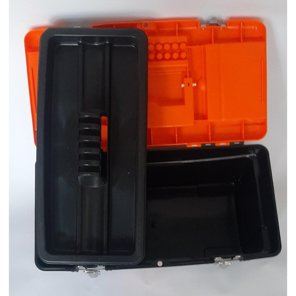 Ящик для інструменту Polax 16“ 415Х210Х190 мм