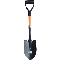 Лопата саперна Shovel дерев“яна ручка покрита тефлоном 690 мм
