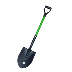Лопата садова американка Shovel дерев“яна ручка покрита тефлоном 1060 мм Лопата садова американка Shovel дерев“яна ручка покрита тефлоном 1060 мм