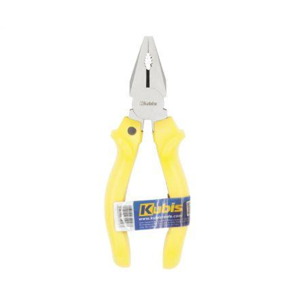 Плоскогубцы Gripper 180мм