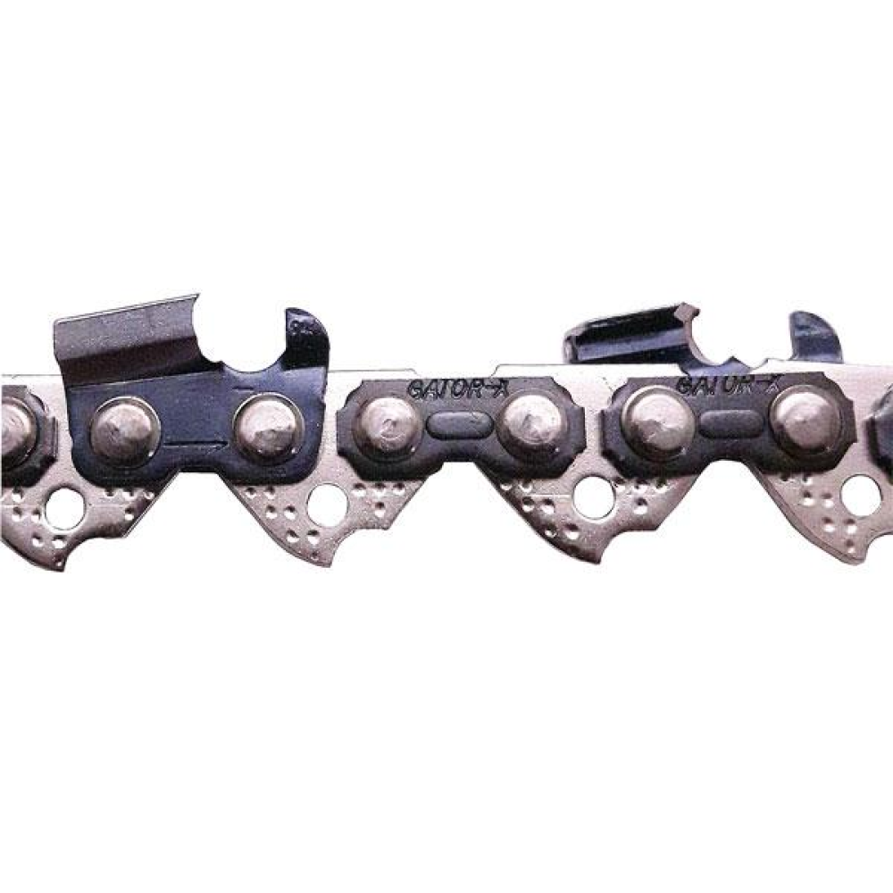 Ланцюг бензопильная Gator 325 крок 1.5 мм 72 ланки (36 зуба)