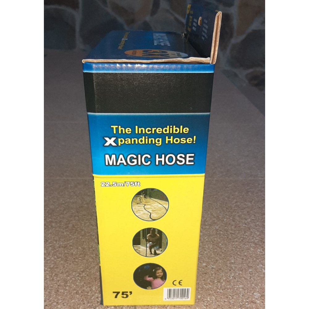 Шланг садовий поливочний MAGIC HOSE