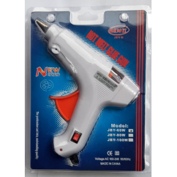 Клейовий пістолет 60 W Клейовий пістолет 60 W