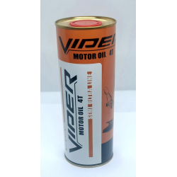 Масло Viper 4Т 1л Масло Viper 4Т 1л