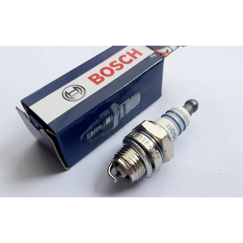 Свічка запалення Bosch Iridium