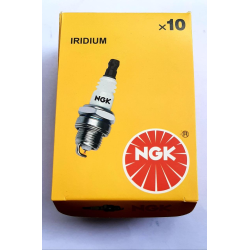 Свічка запалювання Ngk Iridium Свічка запалювання Ngk Iridium