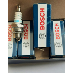 Свічка запалення Bosch Свічка запалення Bosch