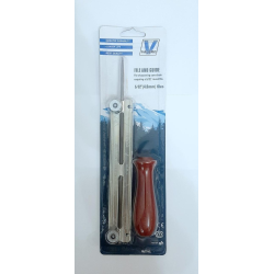 Напилок на планці Valbro 4.0mm Напилок на планці Valbro 4.0mm