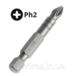 Біта РН-2 50мм Біта РН-2 50мм