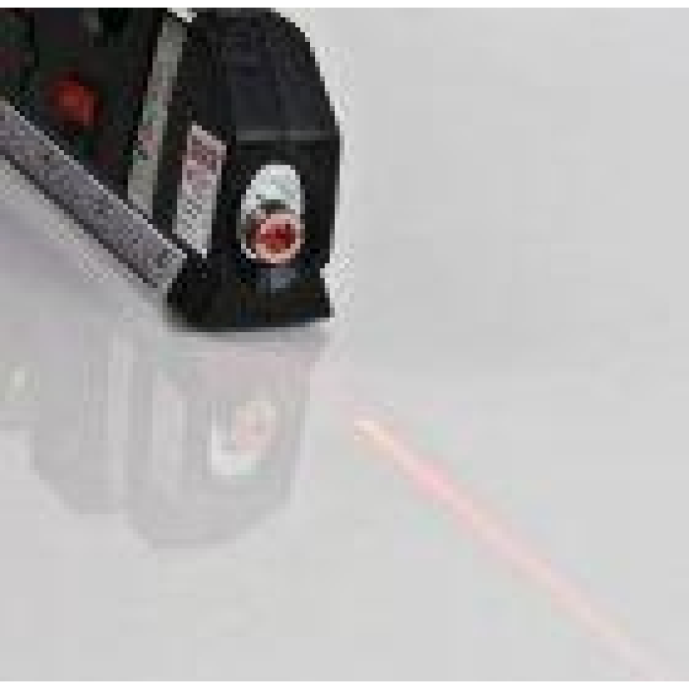 Лазерний рівень Laser Level Pro 3 з вбудованою рулеткою 2.5 м