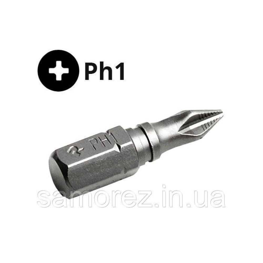 Біта РН-1 25мм