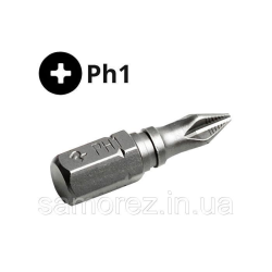 Біта РН-1 25мм Біта РН-1 25мм
