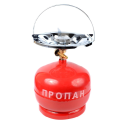 Газовий балон 5 л Газовий балон 5 л