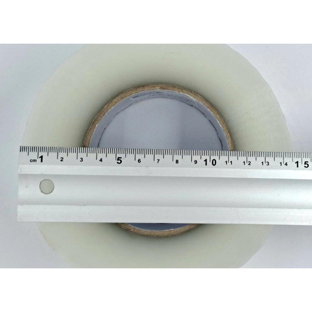 Скотч DM прозорий 45*300 м (270) Польща