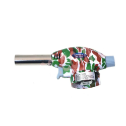 Газовий пальник Multi Purpose Torch FK-888 з п“єзозапалюванням Газовий пальник Multi Purpose Torch FK-888 з п“єзозапалюванням