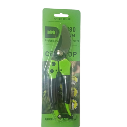 Секатор DM Professional 180 мм, косой срез Ø 16мм Секатор DM Professional 180 мм, косой срез Ø 16мм