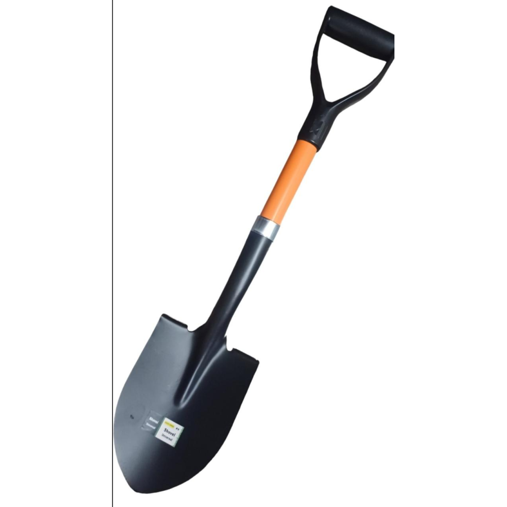 Лопата саперна Shovel дерев“яна ручка покрита тефлоном 690 мм