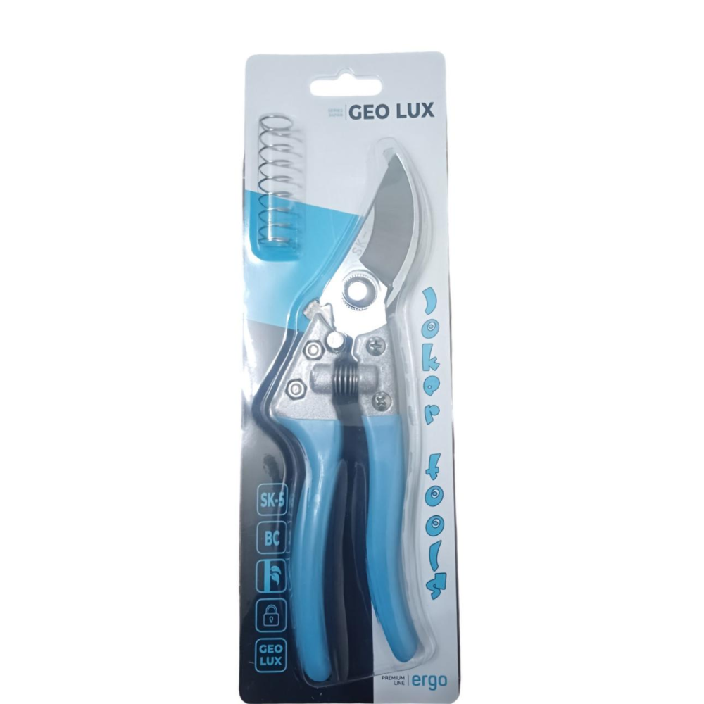 Секатор садовый Geo-Lux JT (SK5) Japan series