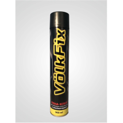 Клей-піна ручна VolkFix 900мл Клей-піна ручна VolkFix 900мл