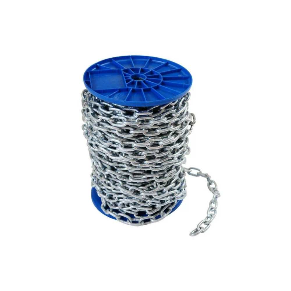 Ланцюг короткозований 3 мм (60 м)