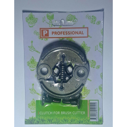 Зчеплення метал для коси з болтами PROFESSIONAL