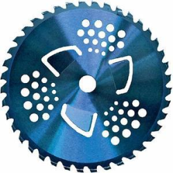 Диск для коси 255мм 40 зубів