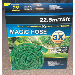 Шланг садовий поливочний MAGIC HOSE