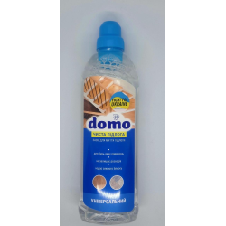 Засіб для миття підлог DOMO “універсальний“ (Xado) 1 л