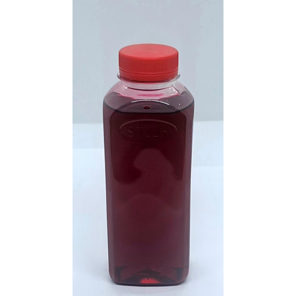 Олія 2Т 0,5 л River Oil (оригінал, синтетика)
